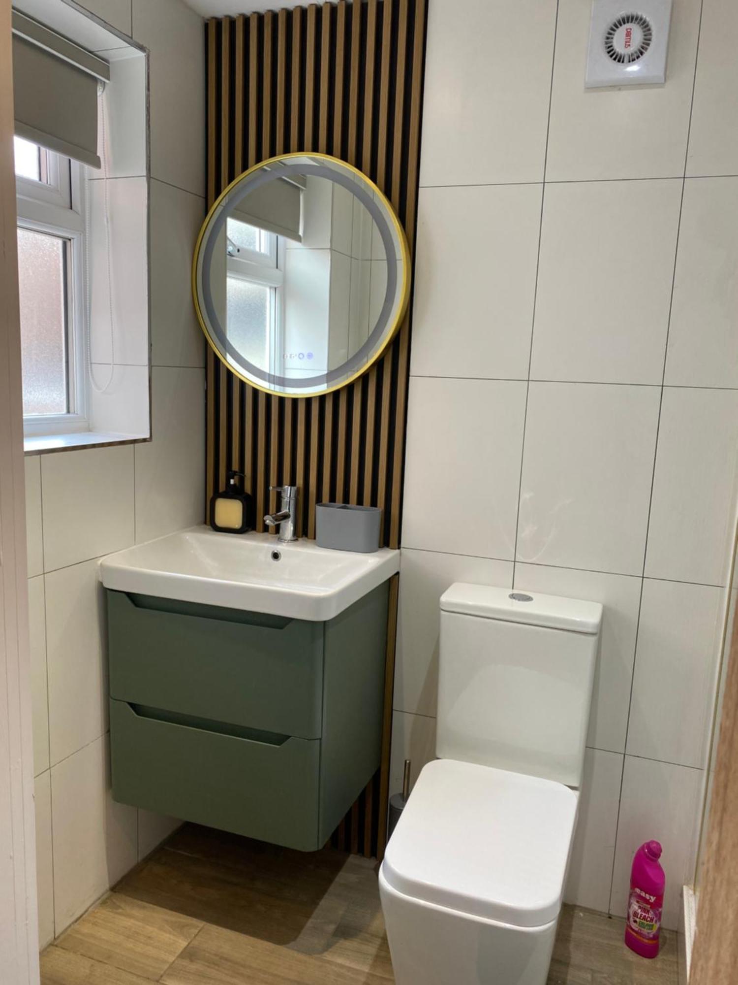 Apartment Beautiful Flat - Great Location - Perfect For Long *